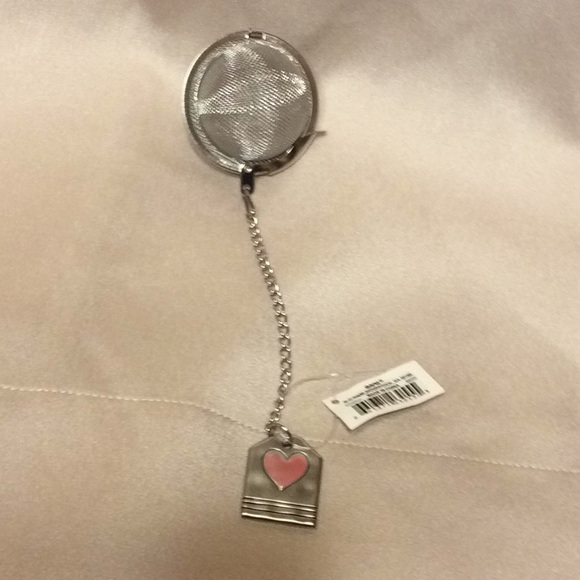 GANZ Other - Ganz Tea Infuser